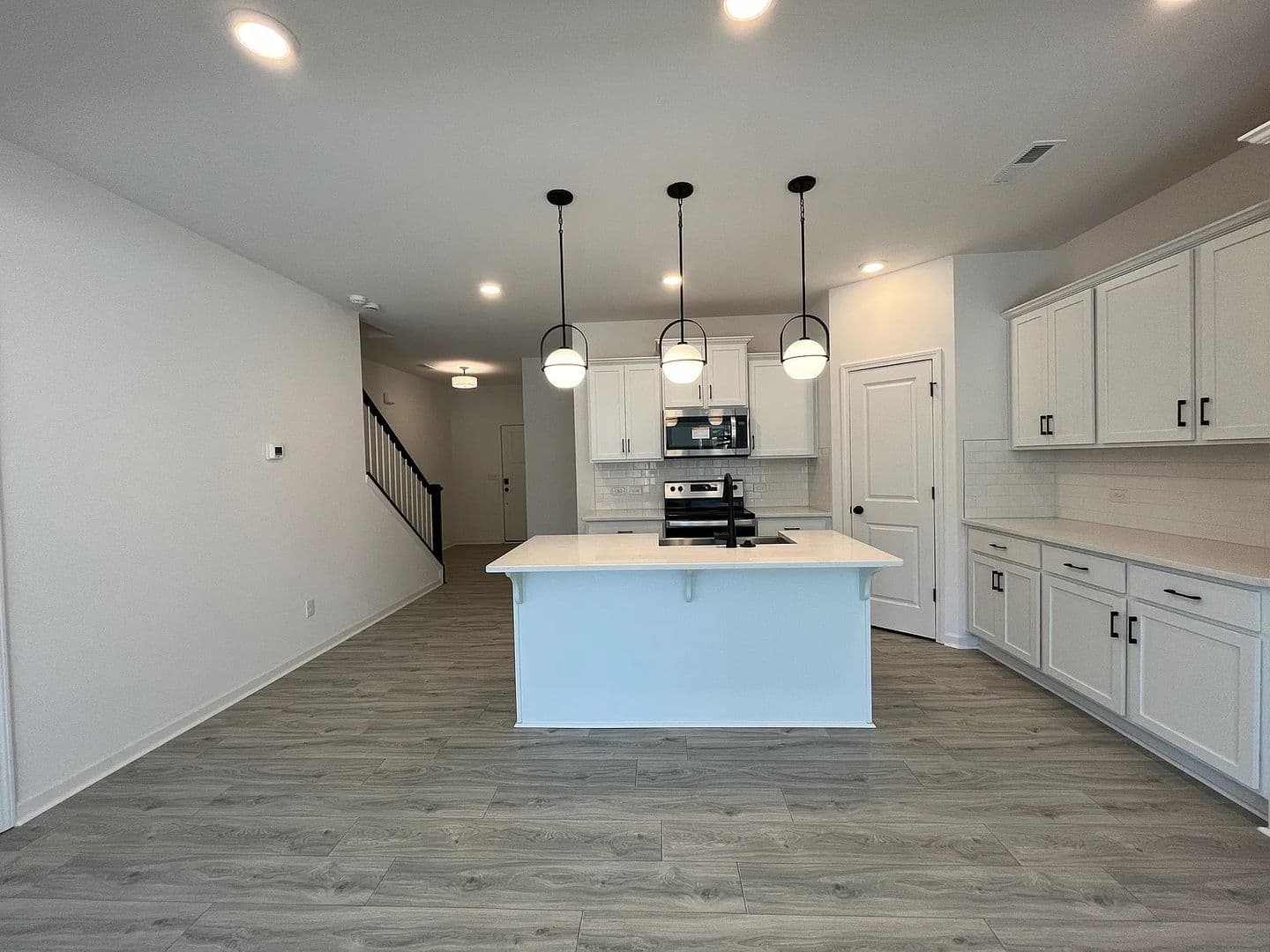 Charlotte House: 11031 Pagebrook Ln