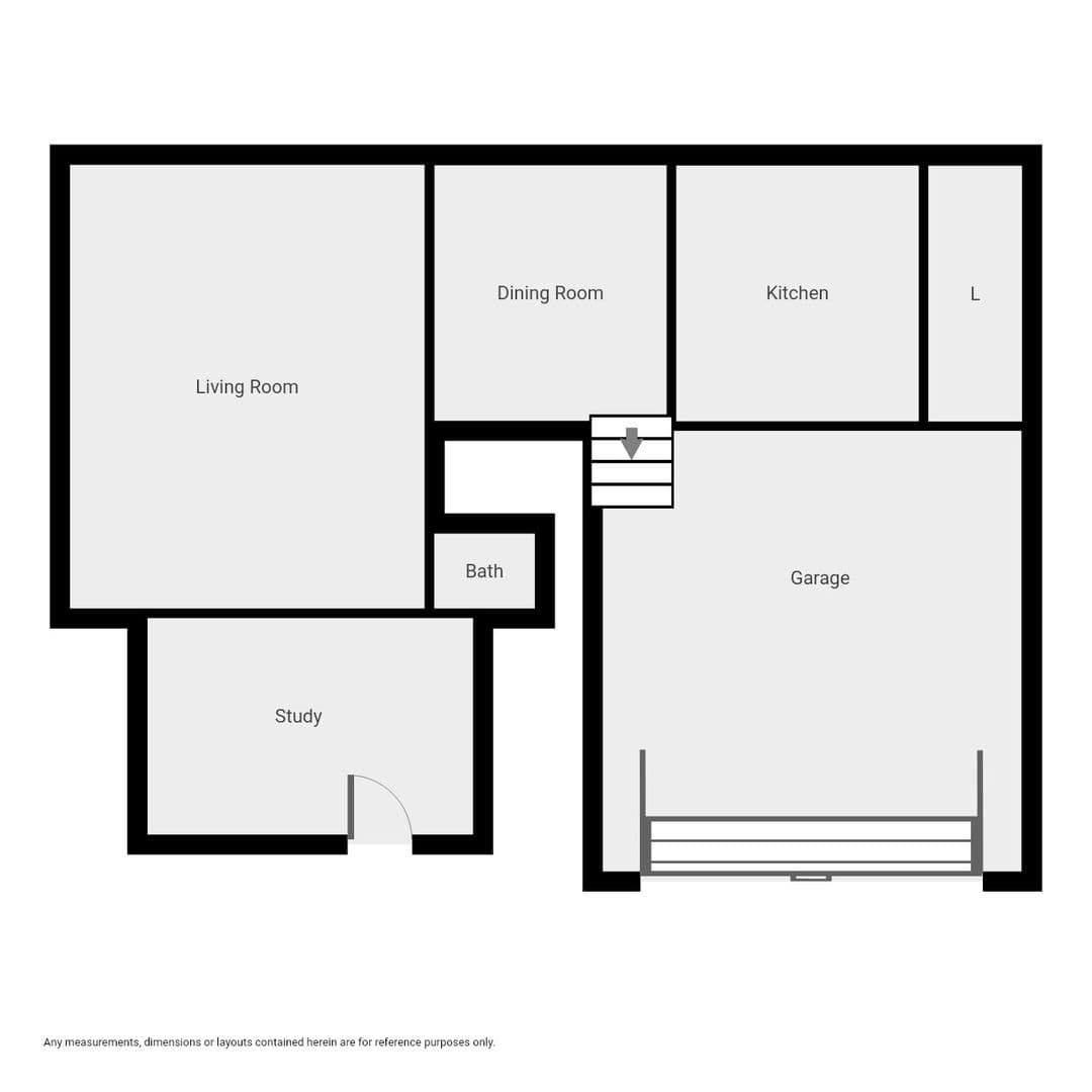 Durham House: 701 Fanning Way