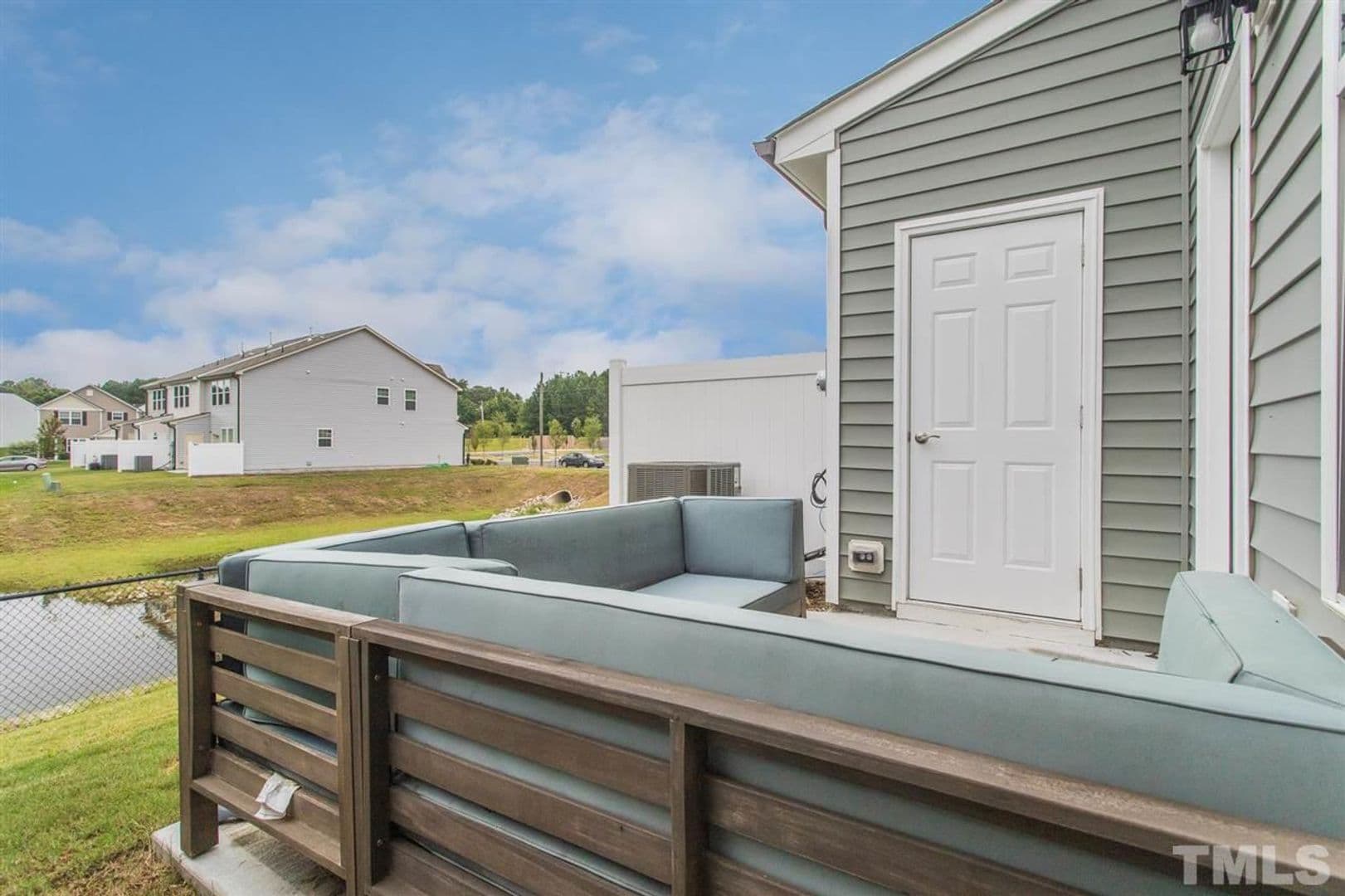 Raleigh House: 4707 Princess Lita Way