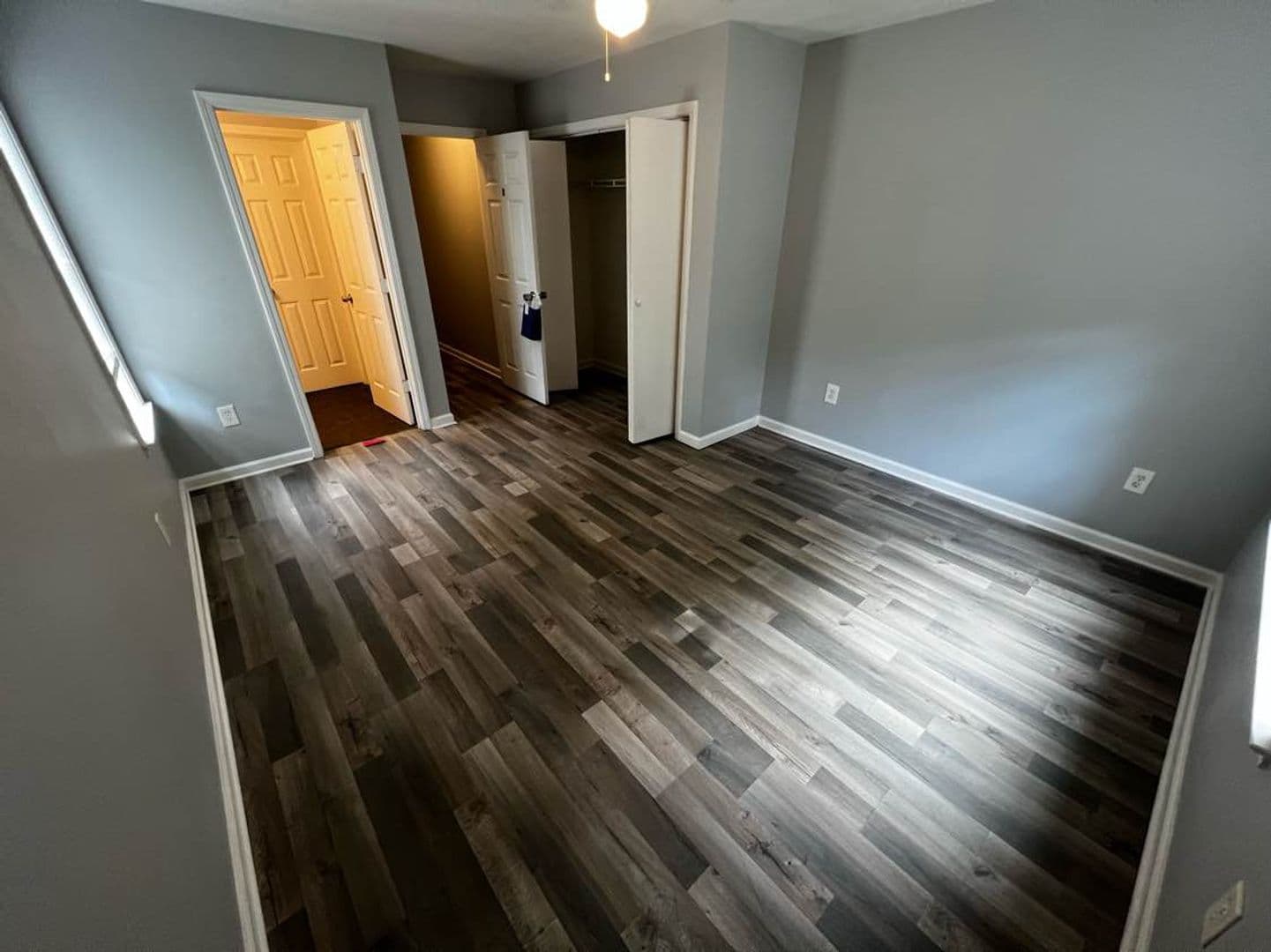 Atlanta House: 1123 #B Jones Ave NW