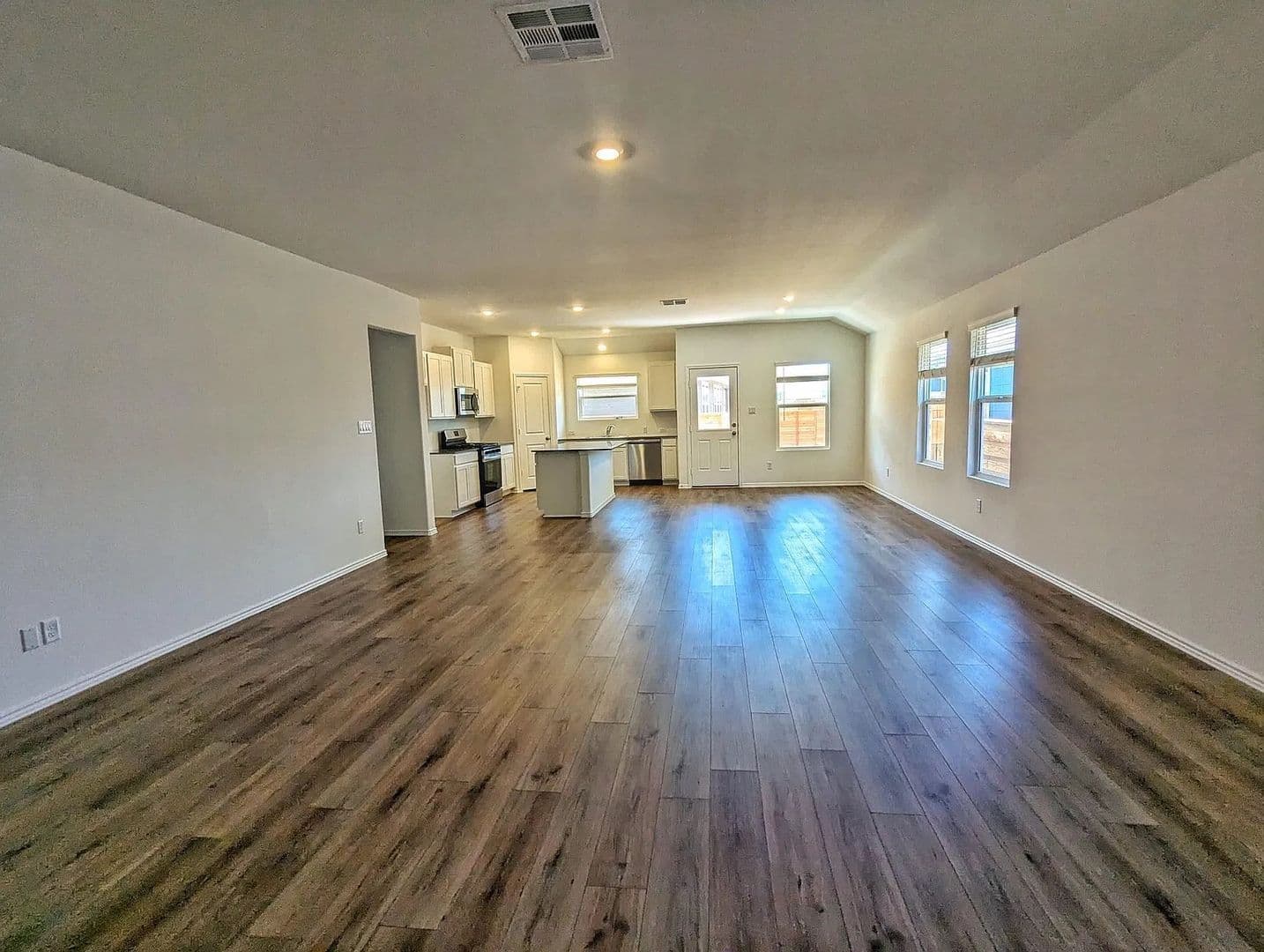 Kyle House: 158 Gresham
