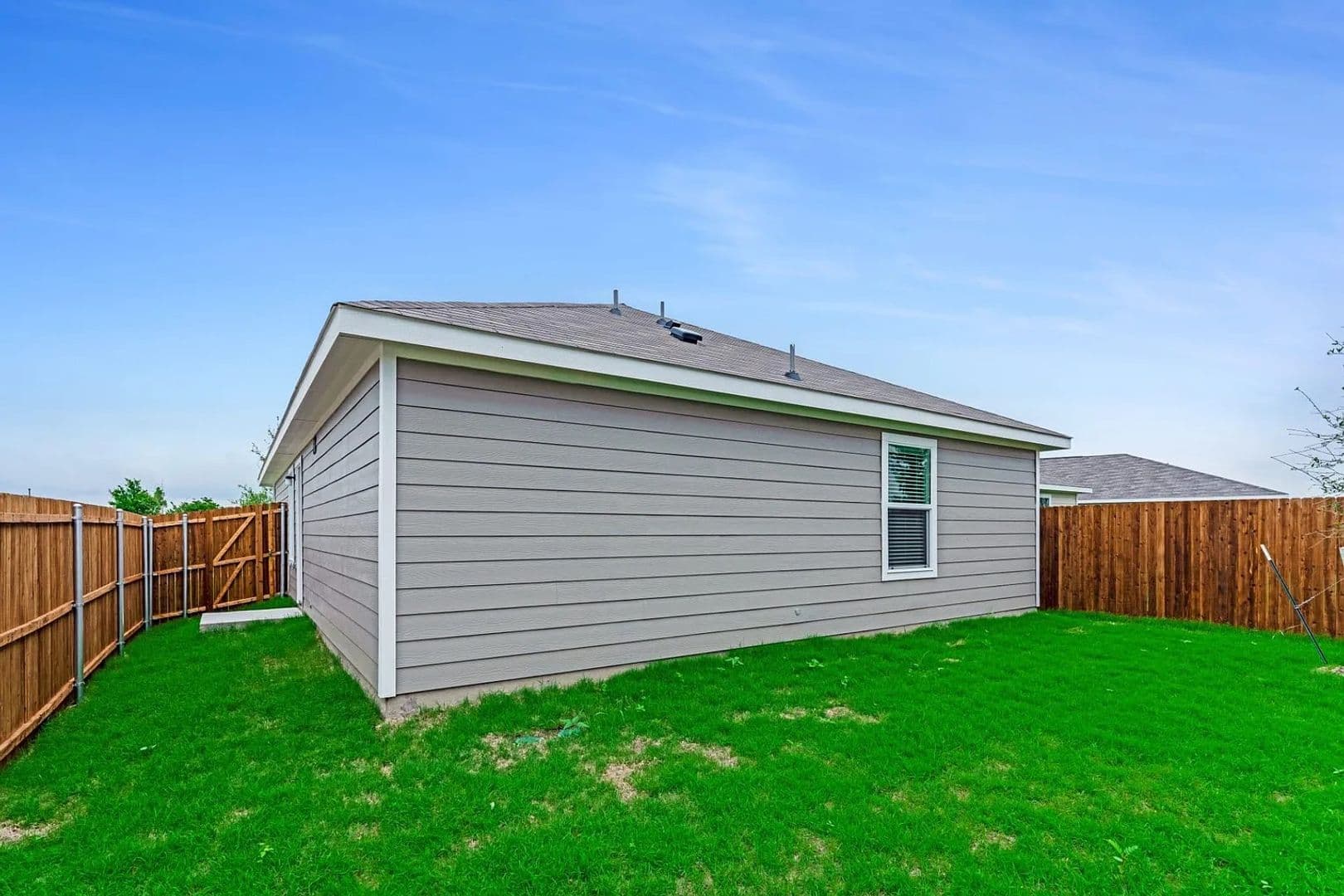 McKinney House: 7109 Gray Wolf Ln