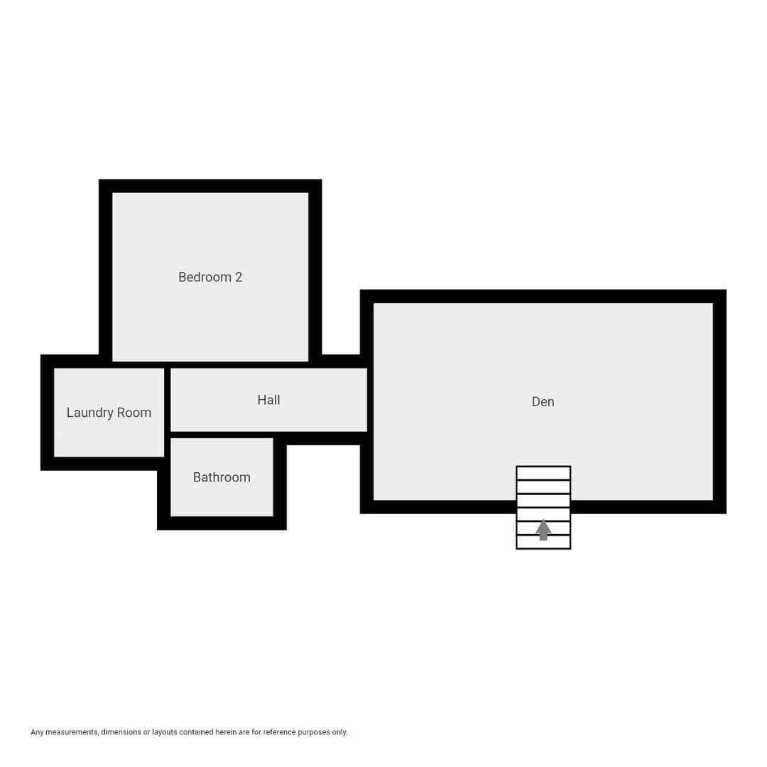 Raleigh House: 7308 Renyard Ct
