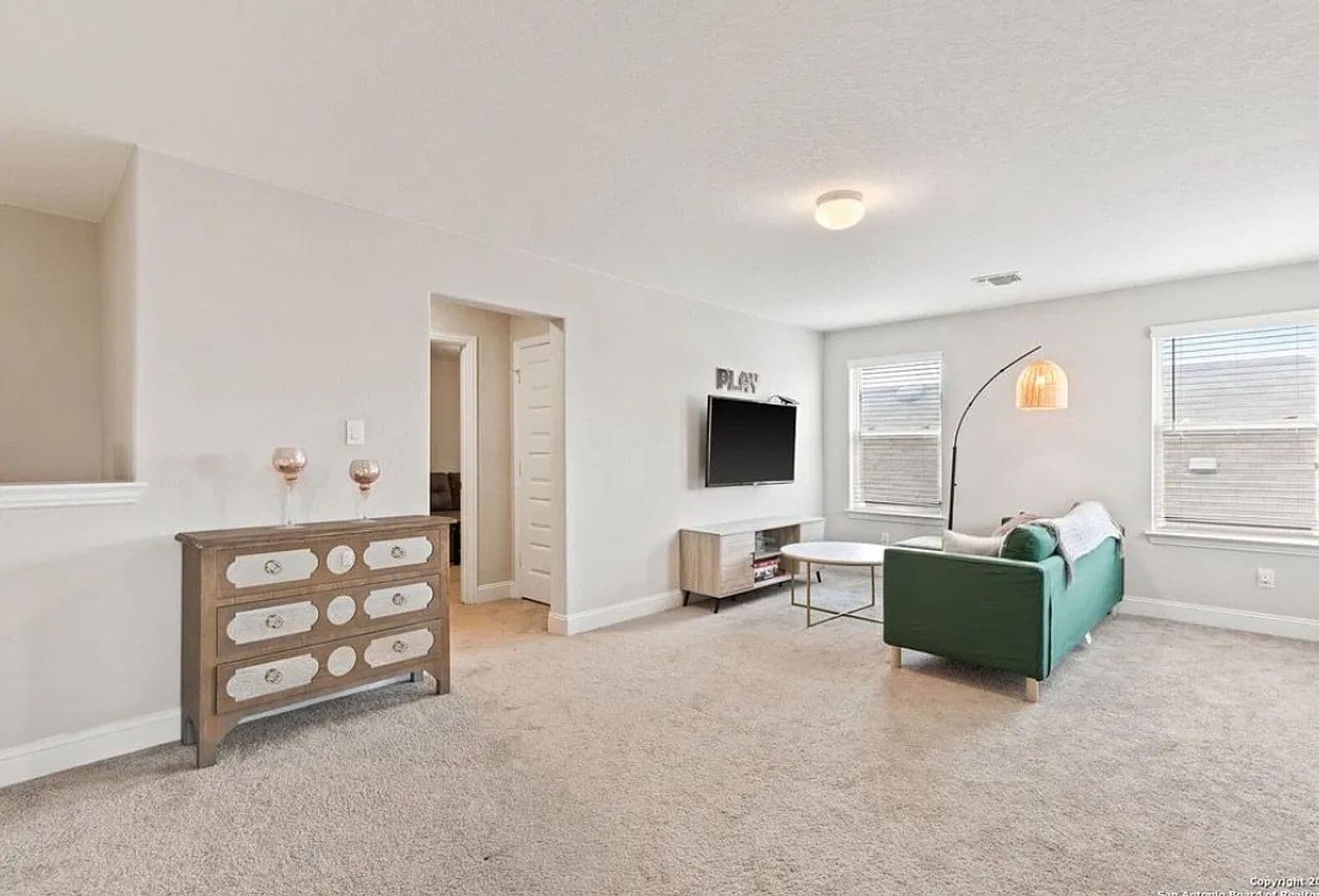 San Antonio House: 10606 Briceway Ace