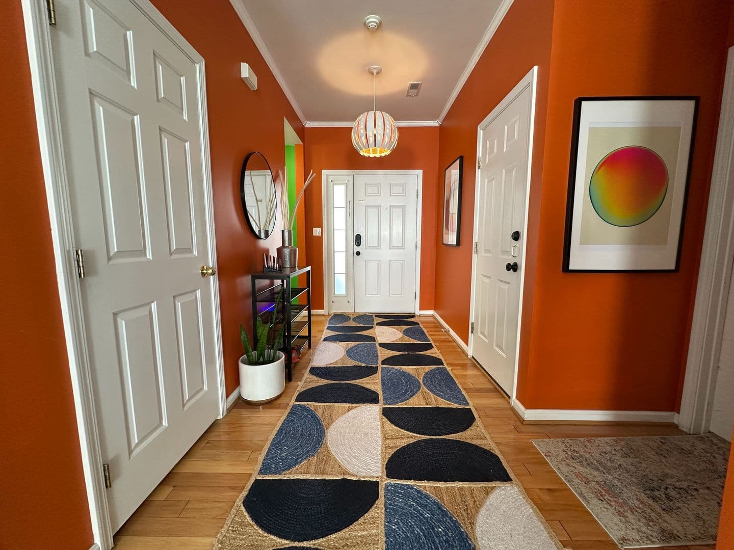 Charlotte House: 5035 Sunburst Ln