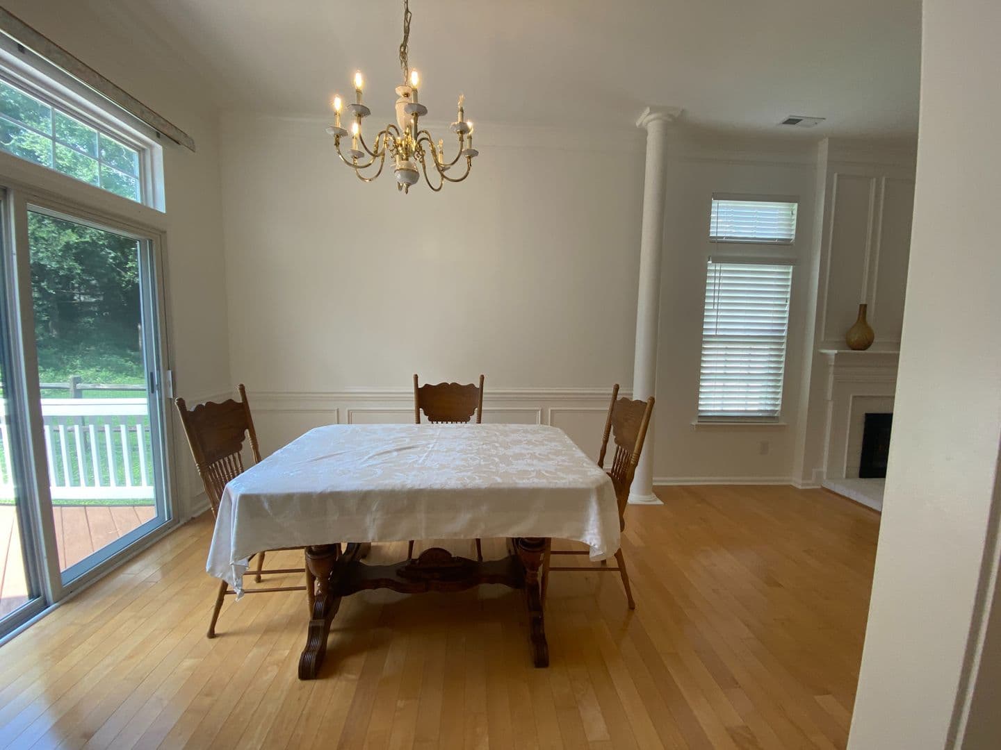 Charlotte House: 9014 Blueshot Ct