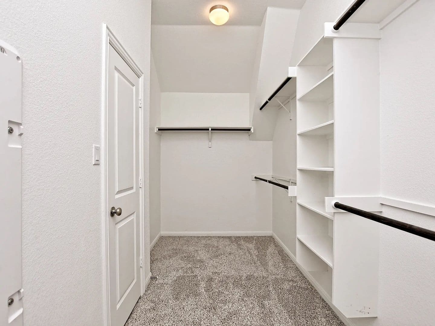 Georgetown House: 509 Panzano Dr