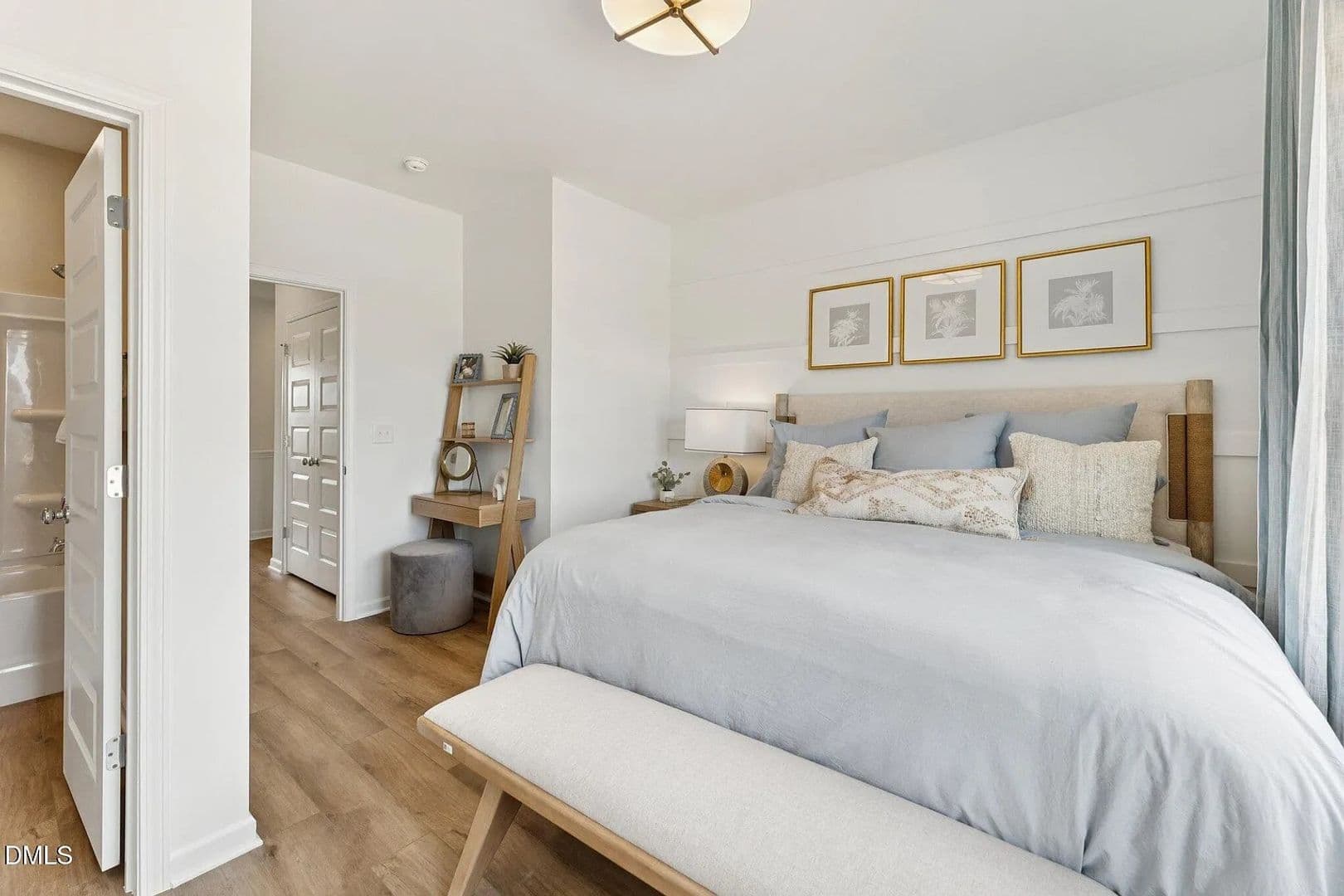 Raleigh House: 3113 Bomore Rd