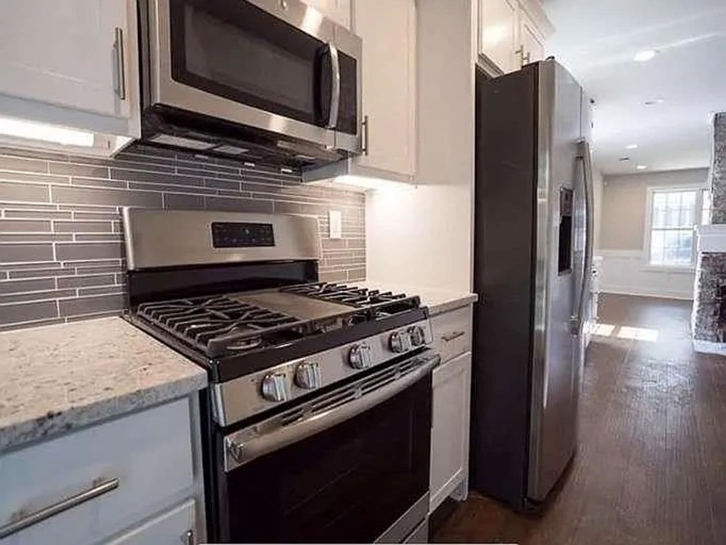 Atlanta House: 954 Parsons St SW