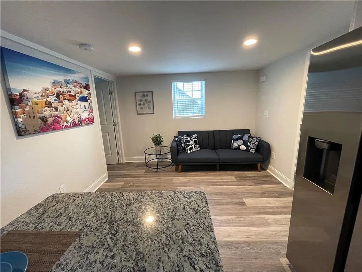 Atlanta House: 612 Cedar Ave NW