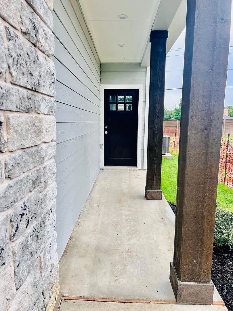 Pflugerville House: 2203 Cowbird Path