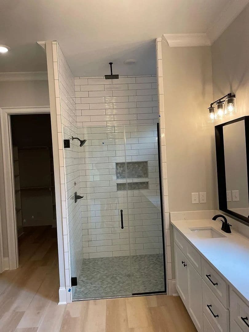 Fuquay-Varina House: 1028 Phelps West Rd