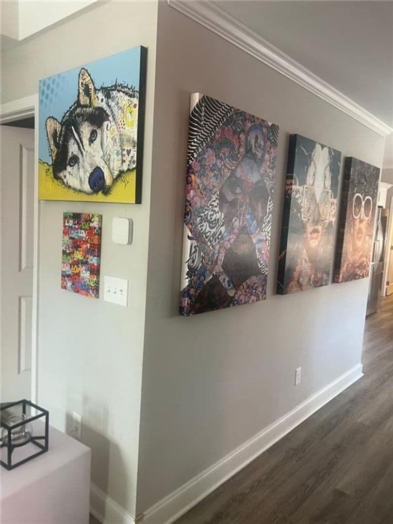 Atlanta House: 1933 North Avenue NW