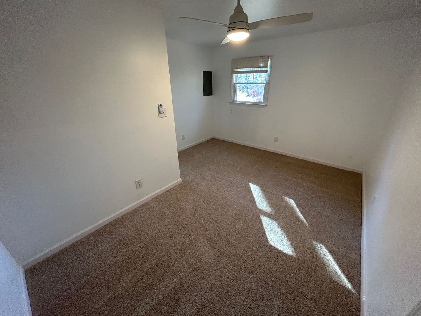 Raleigh House: 3812 Oak Park Rd