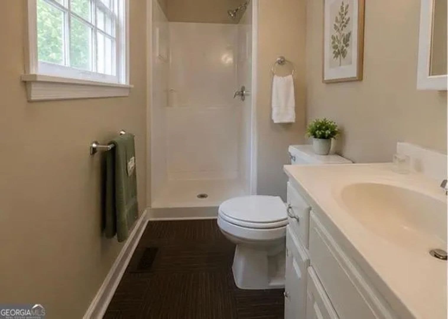 Covington House: 75 Barber Rd