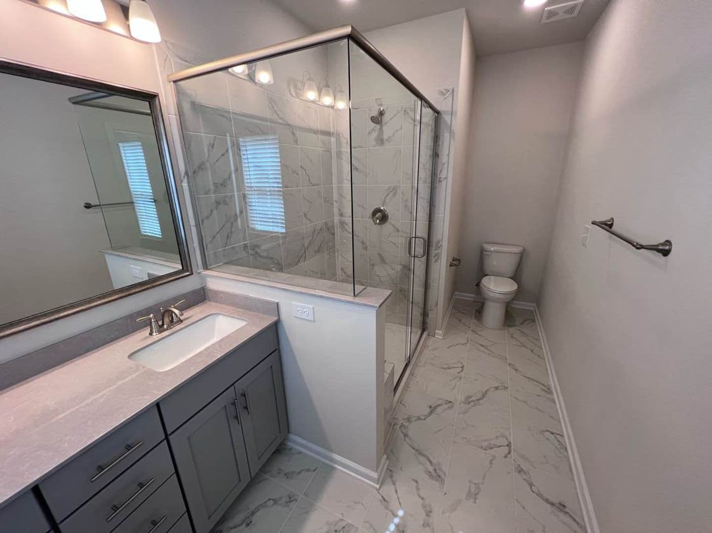 Charlotte House: 11051 Lawyers Rd