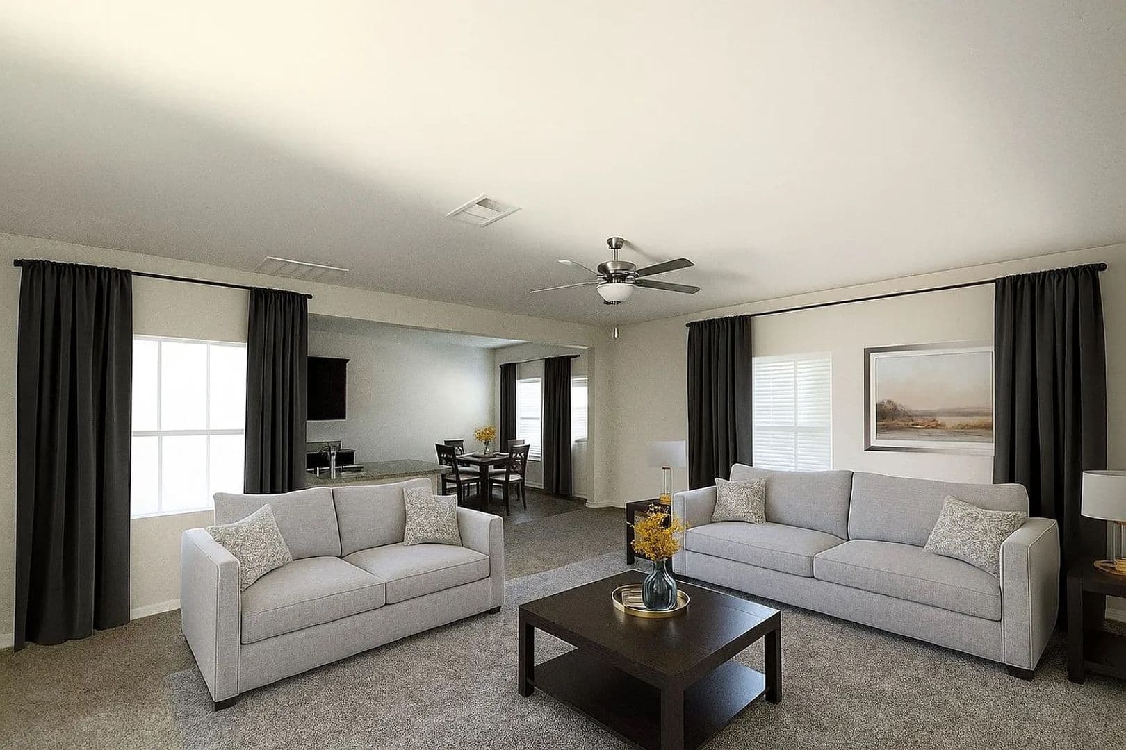 Ferris House: 913 Serena Dr
