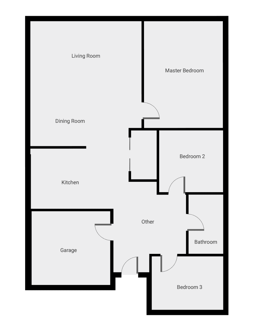 Charlotte House: 6453 Ziegler Ln