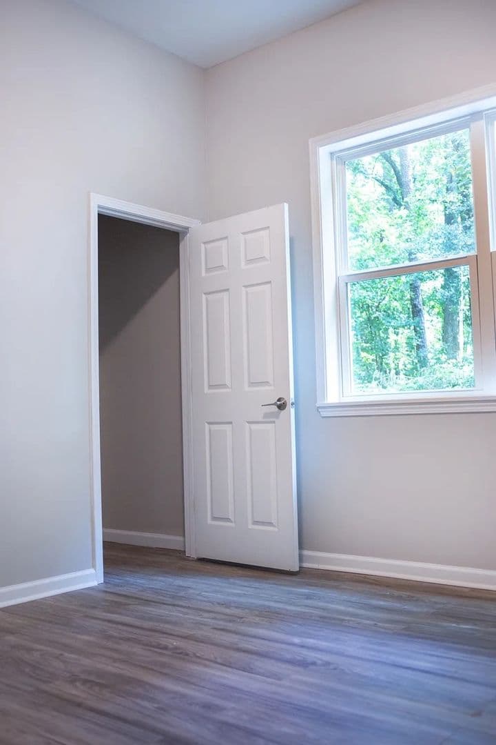 Atlanta House: 1631 Stanton Rd SW