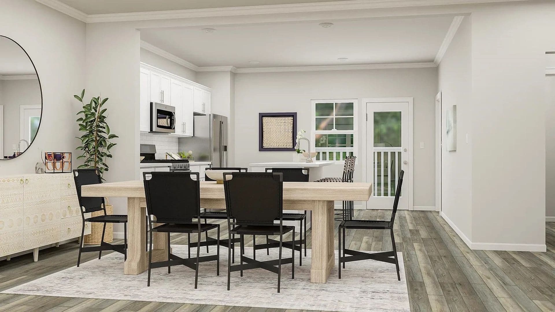 Apex House: 412 Carolina Springs Blvd