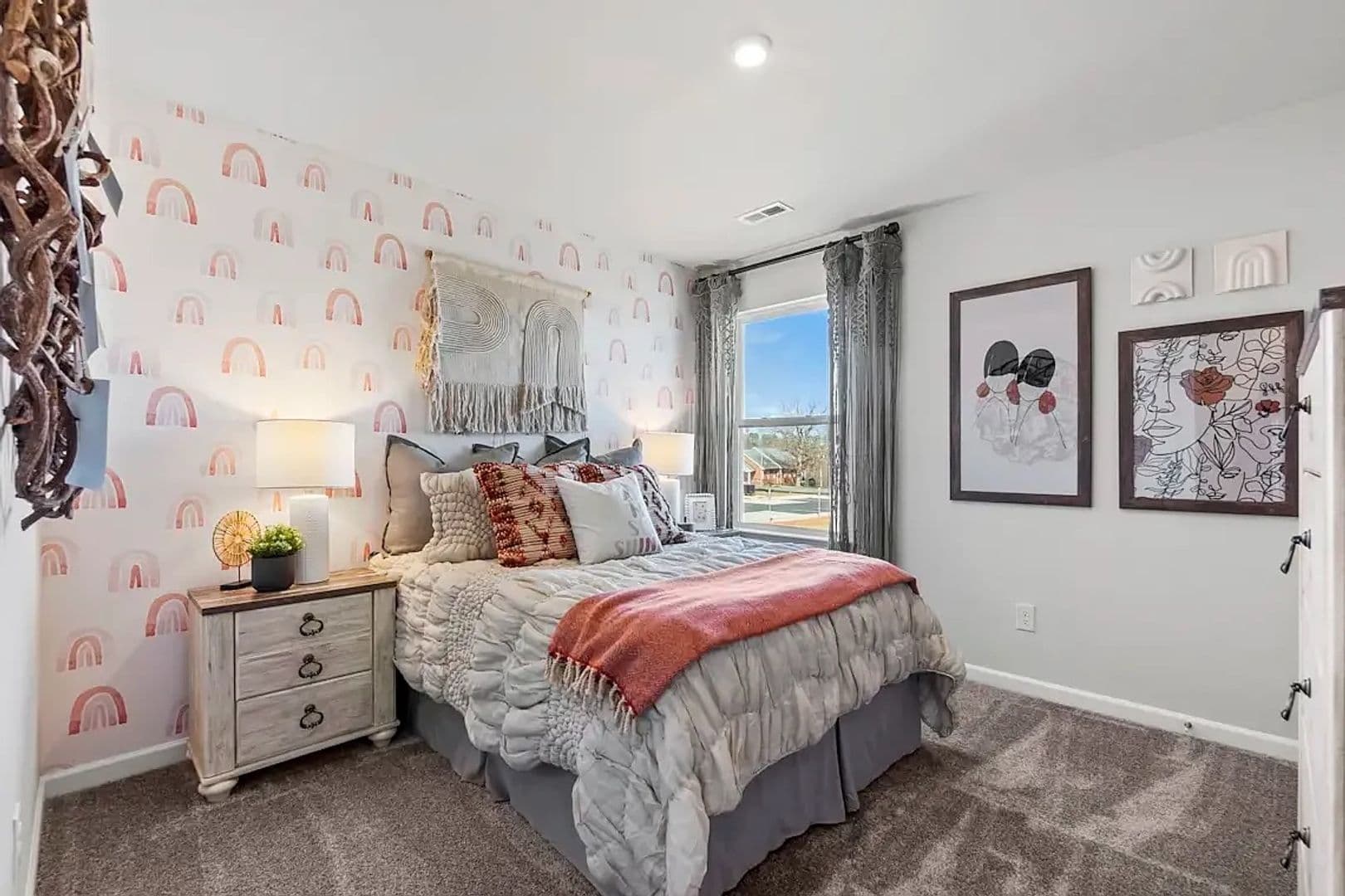 Monroe House: 2509 Switchgrass Ct