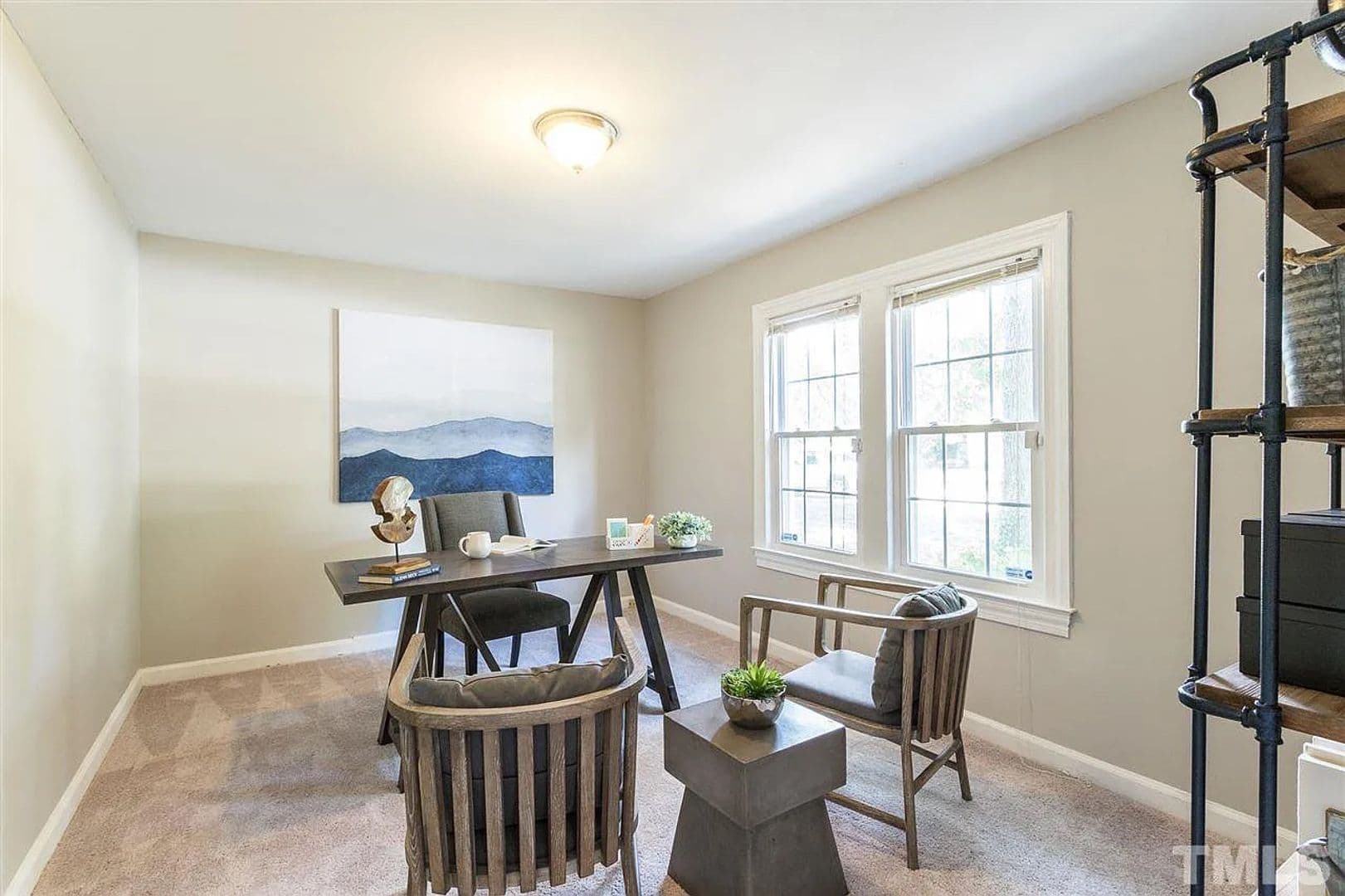 Raleigh House: 2923 Okelly St