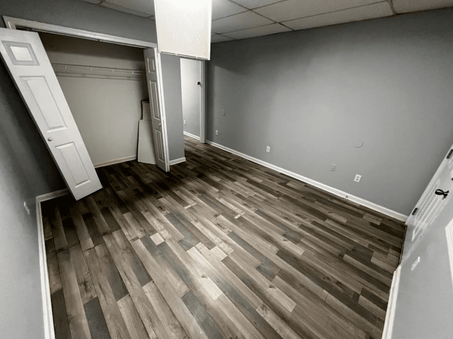 Atlanta House: 1123 #B Jones Ave NW