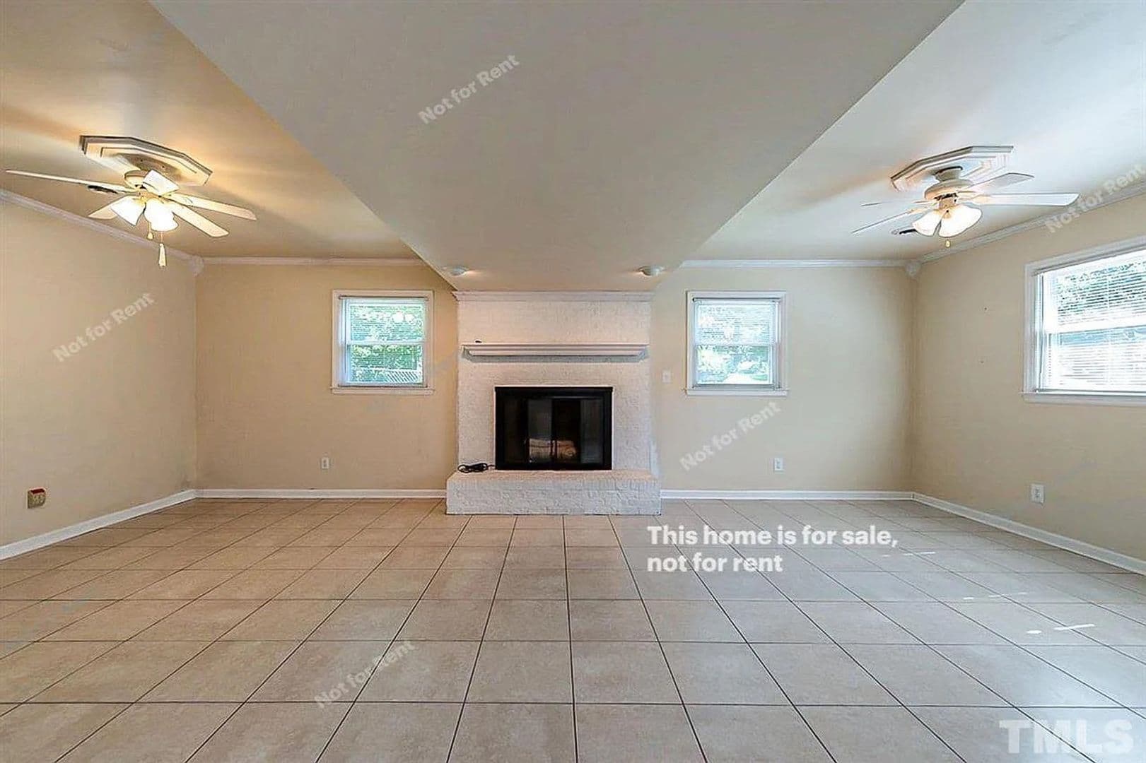 Raleigh House: 3812 Oak Park Rd