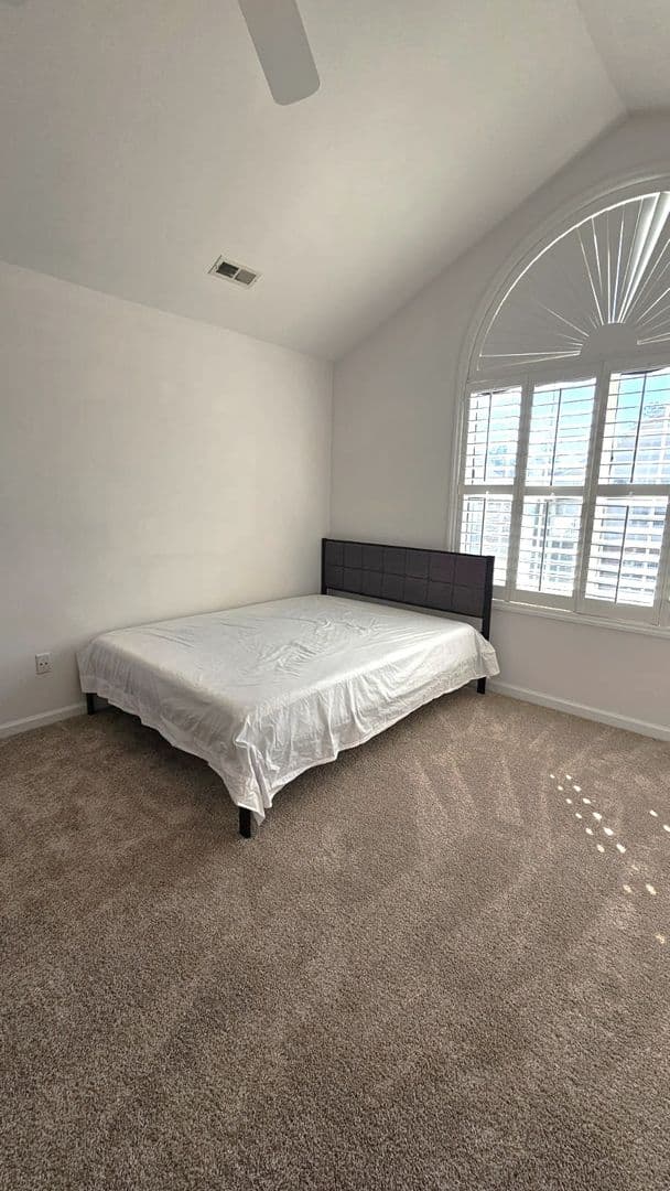 Morrisville House: 1121 Chenille Dr