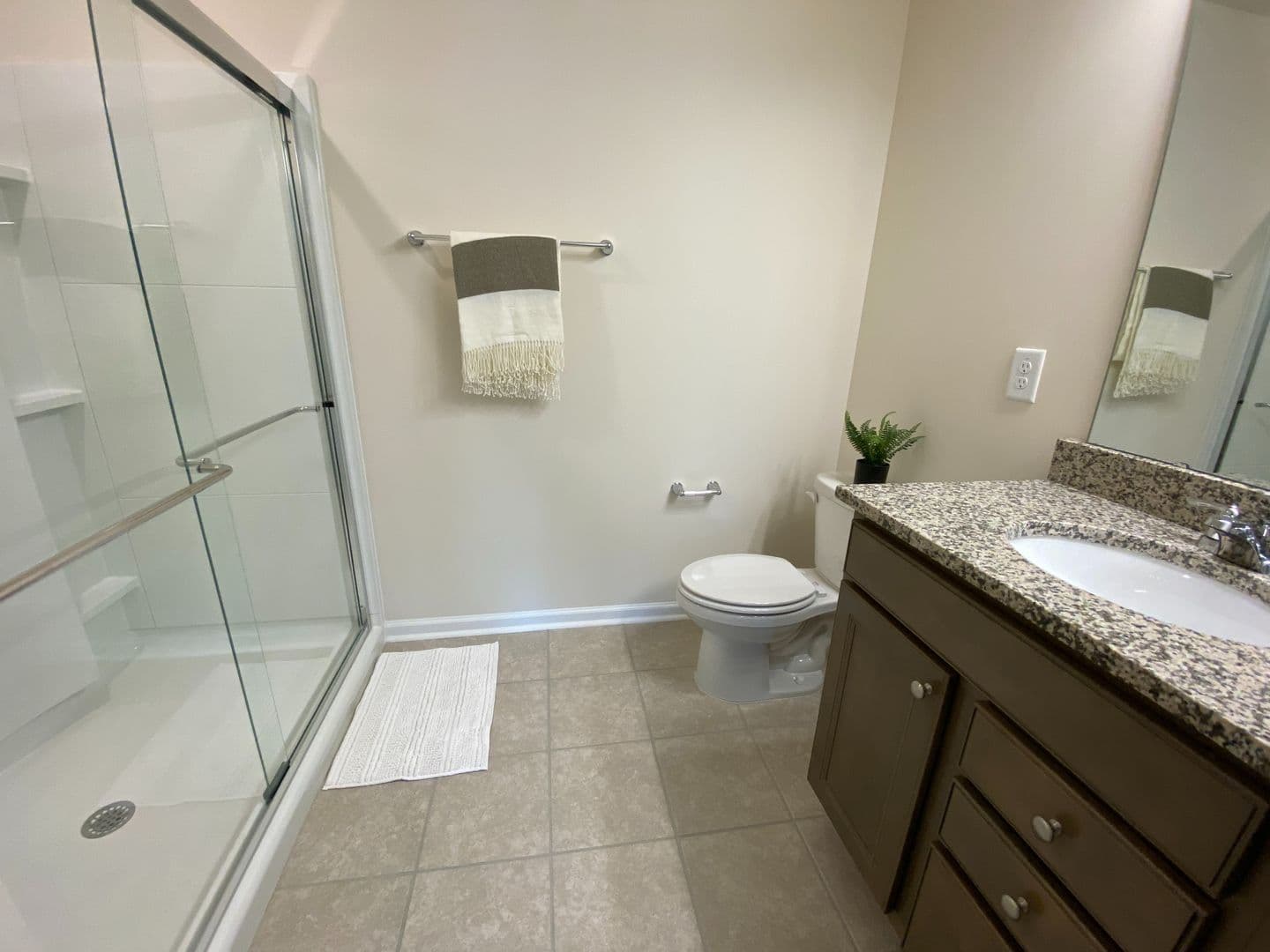 Durham House: 5409 Talley St