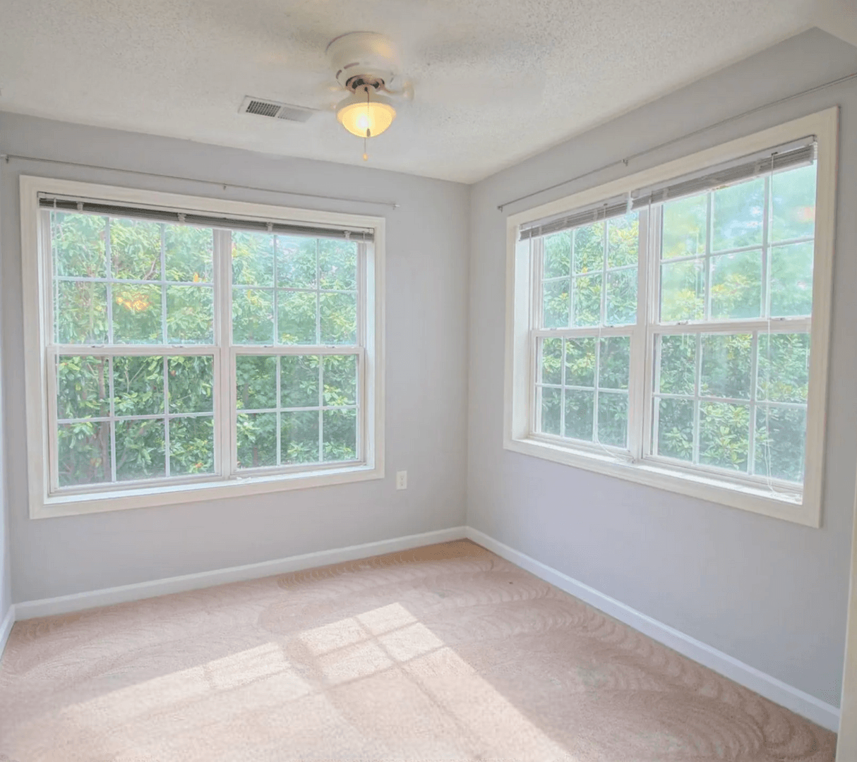 Raleigh House: 2010 #302 Wolfmill Dr