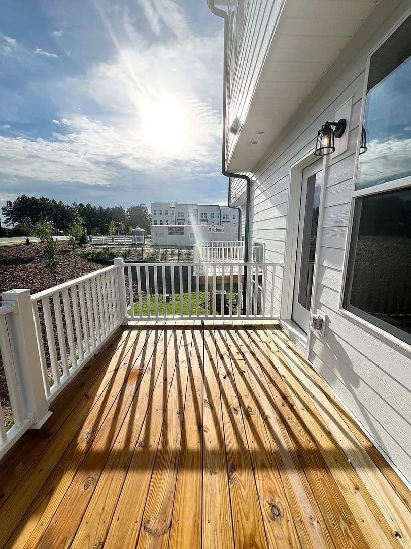 Concord House: 9214 Walnut Hill Rd NW