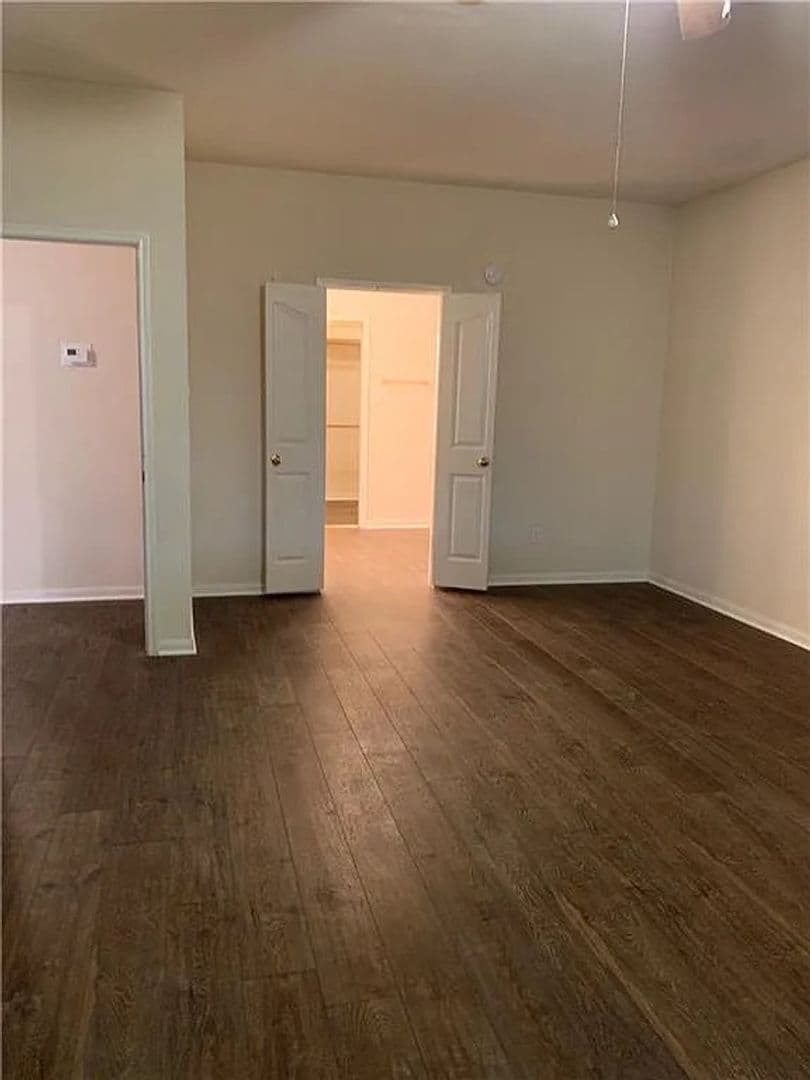 Round Rock House: 1724 Fort Grant Dr