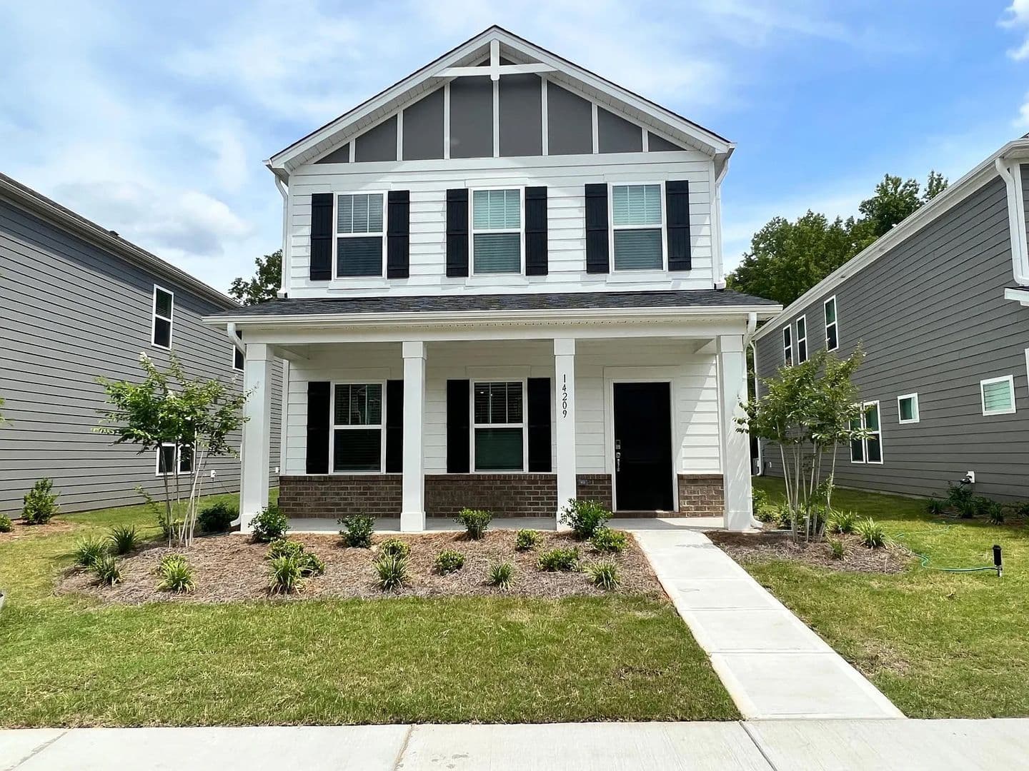 Charlotte House: 14209 Laughing Gull Dr