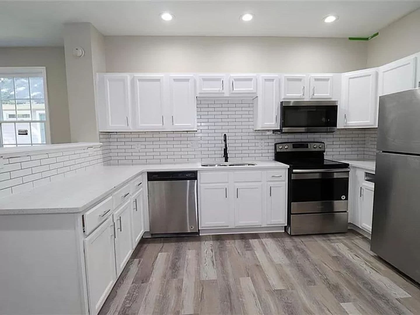 Atlanta House: 197 Polar Rock Rd SW