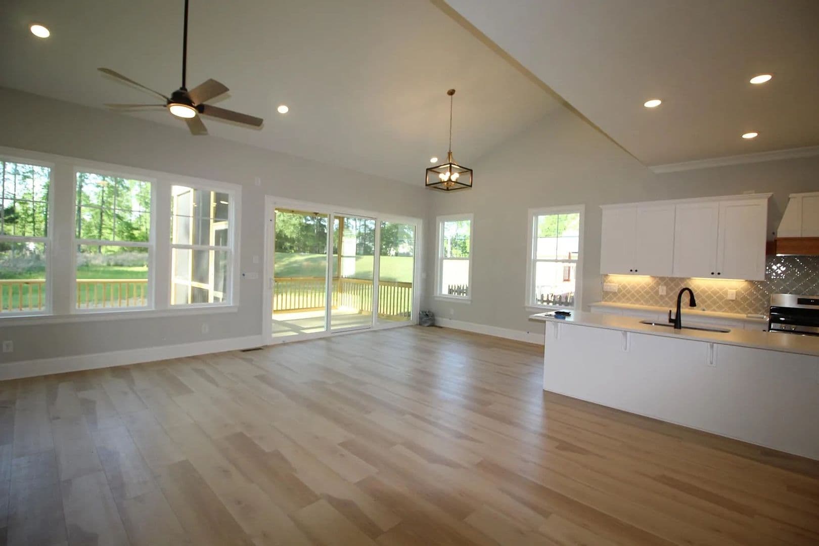 Fuquay-Varina House: 1028 Phelps West Rd