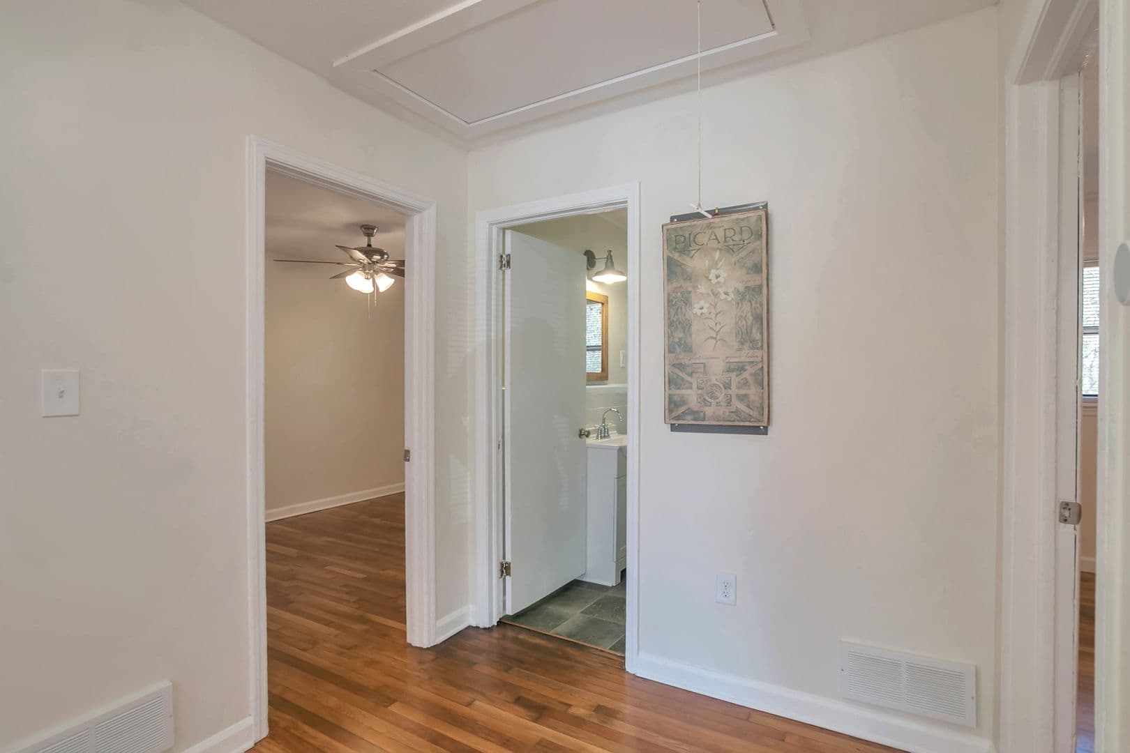 Decatur House: 3036 Santa Monica Dr