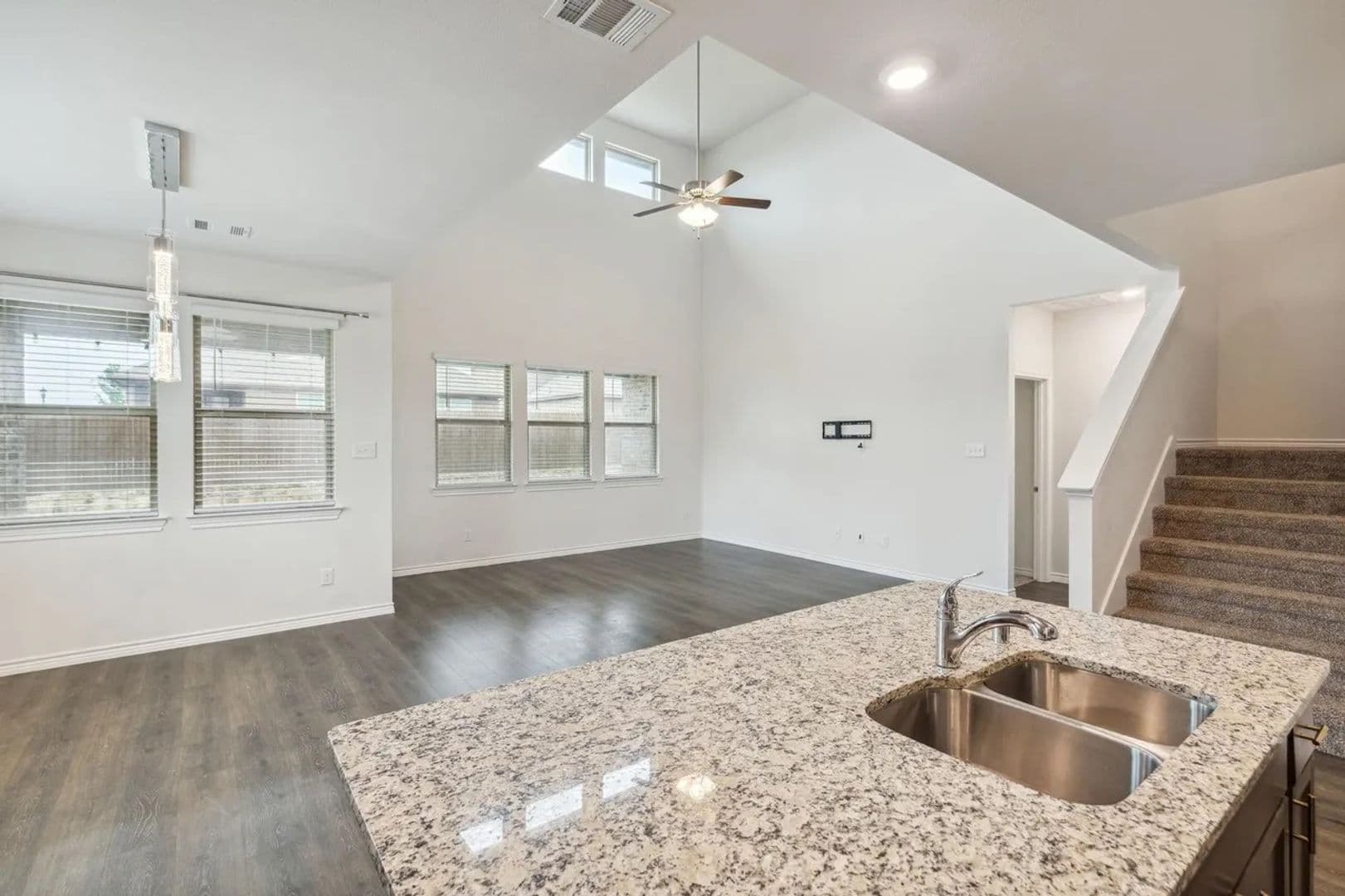 Princeton House: 401 Gallop Dr