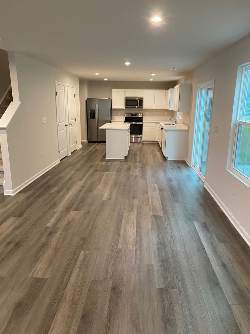Charlotte House: 5128 Rustling Pines Ct