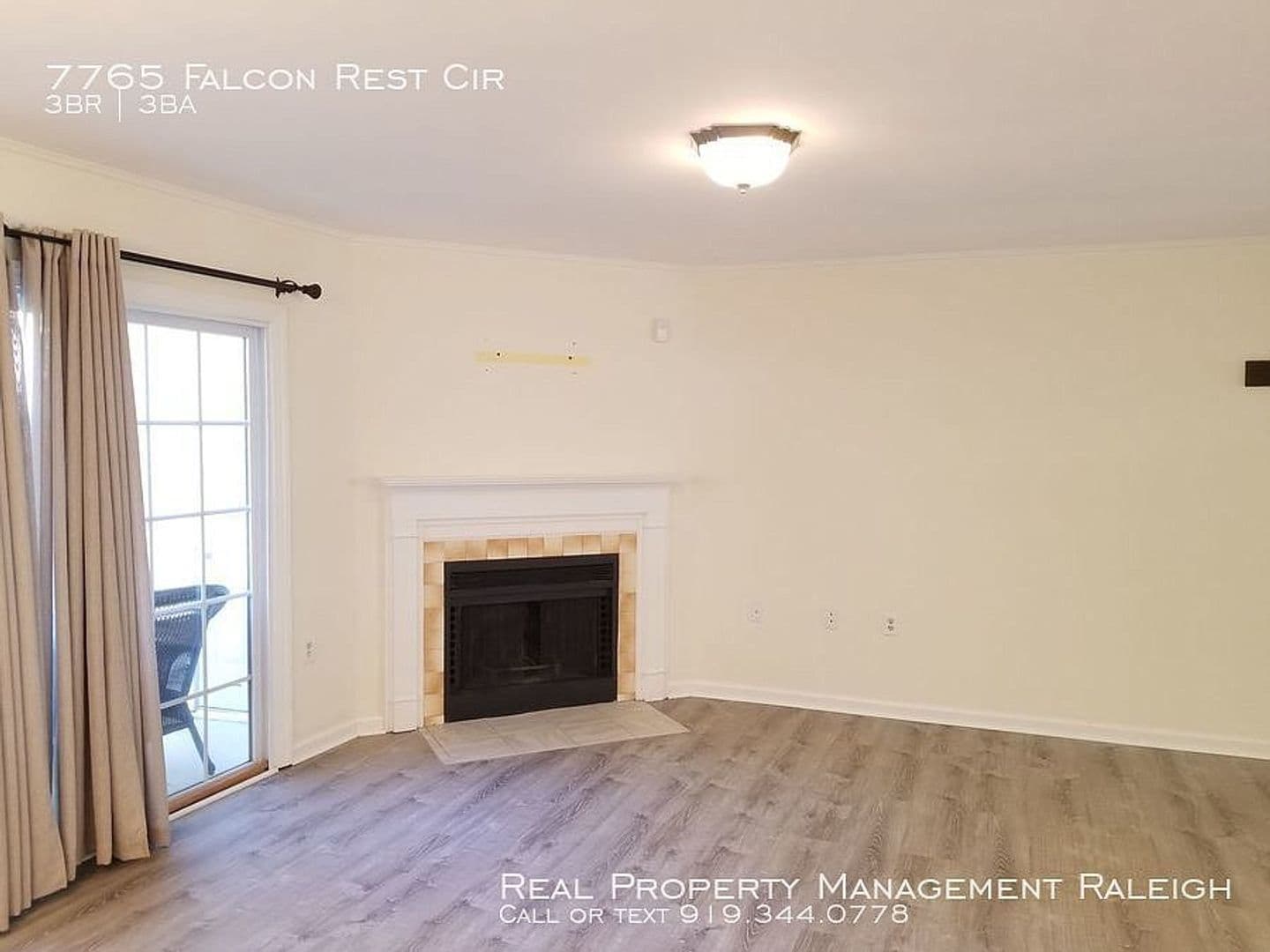 Raleigh House: 7765 Falcon Rest Cir