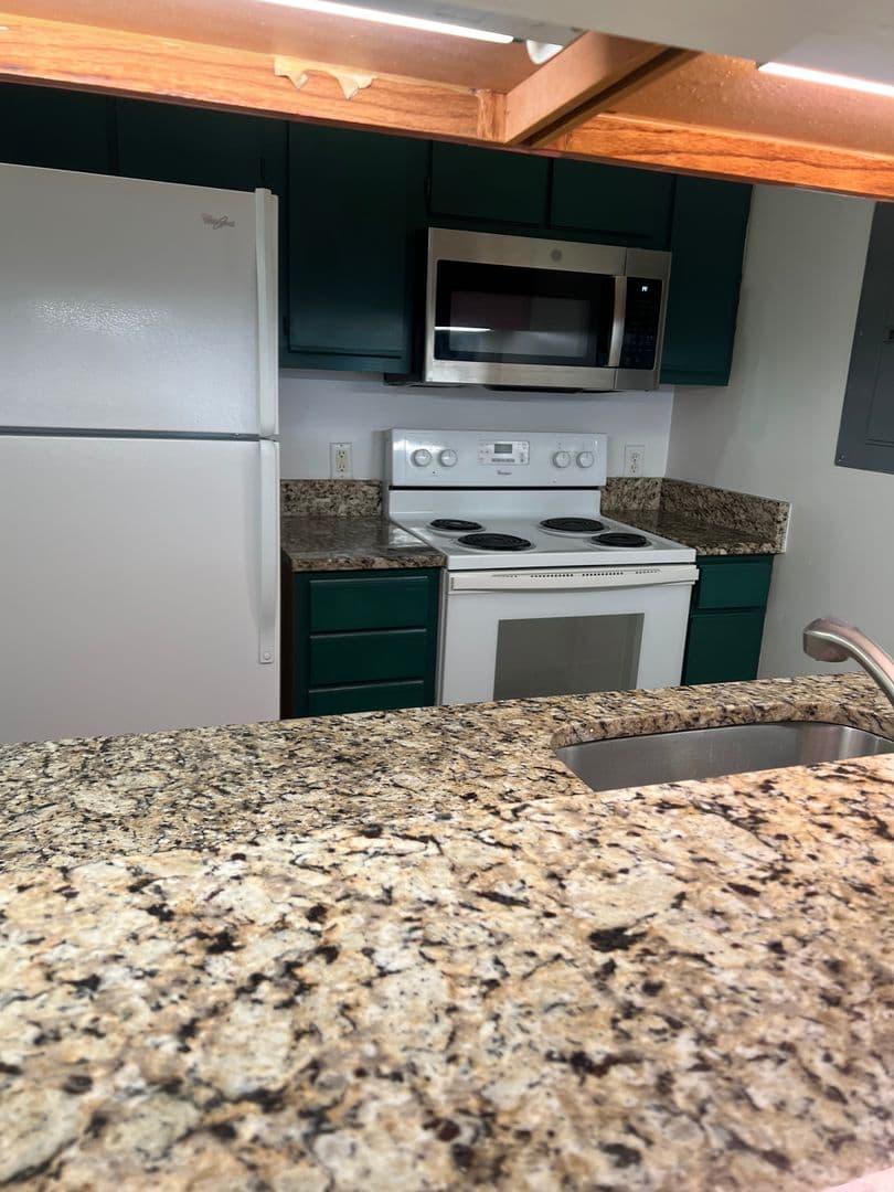 Raleigh House: 1411 Collegiate Cir