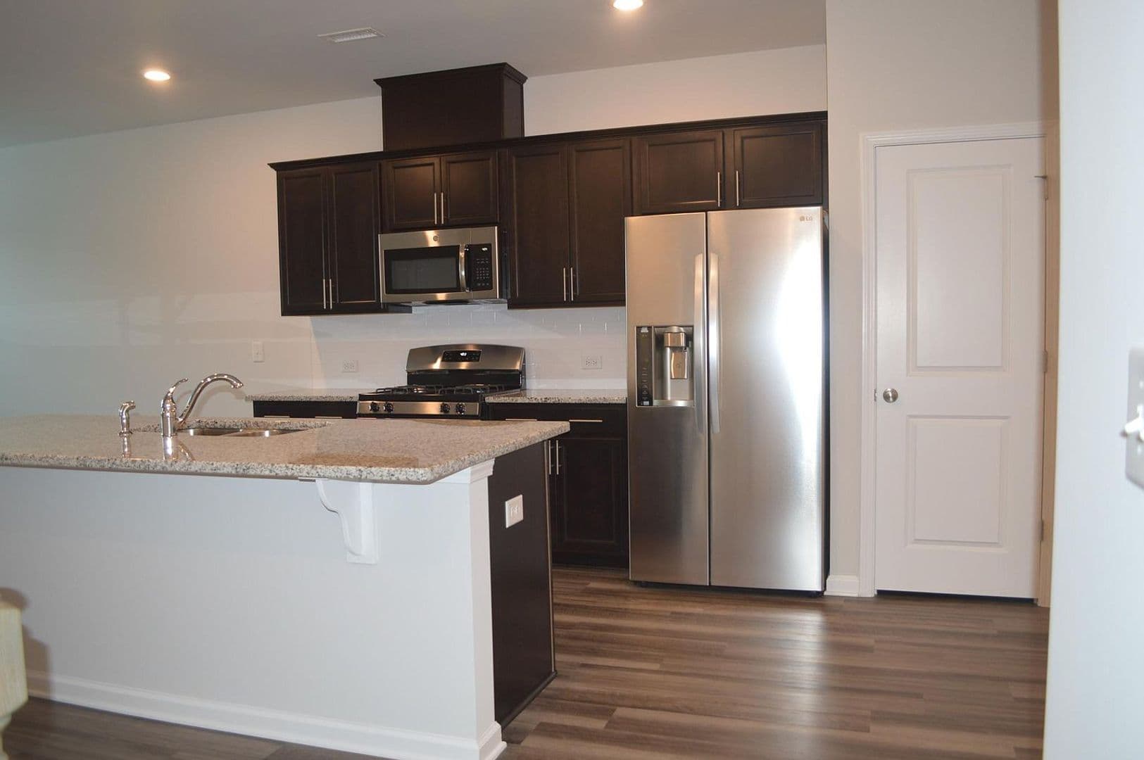 Raleigh House: 4938 Southern Magnolia Dr