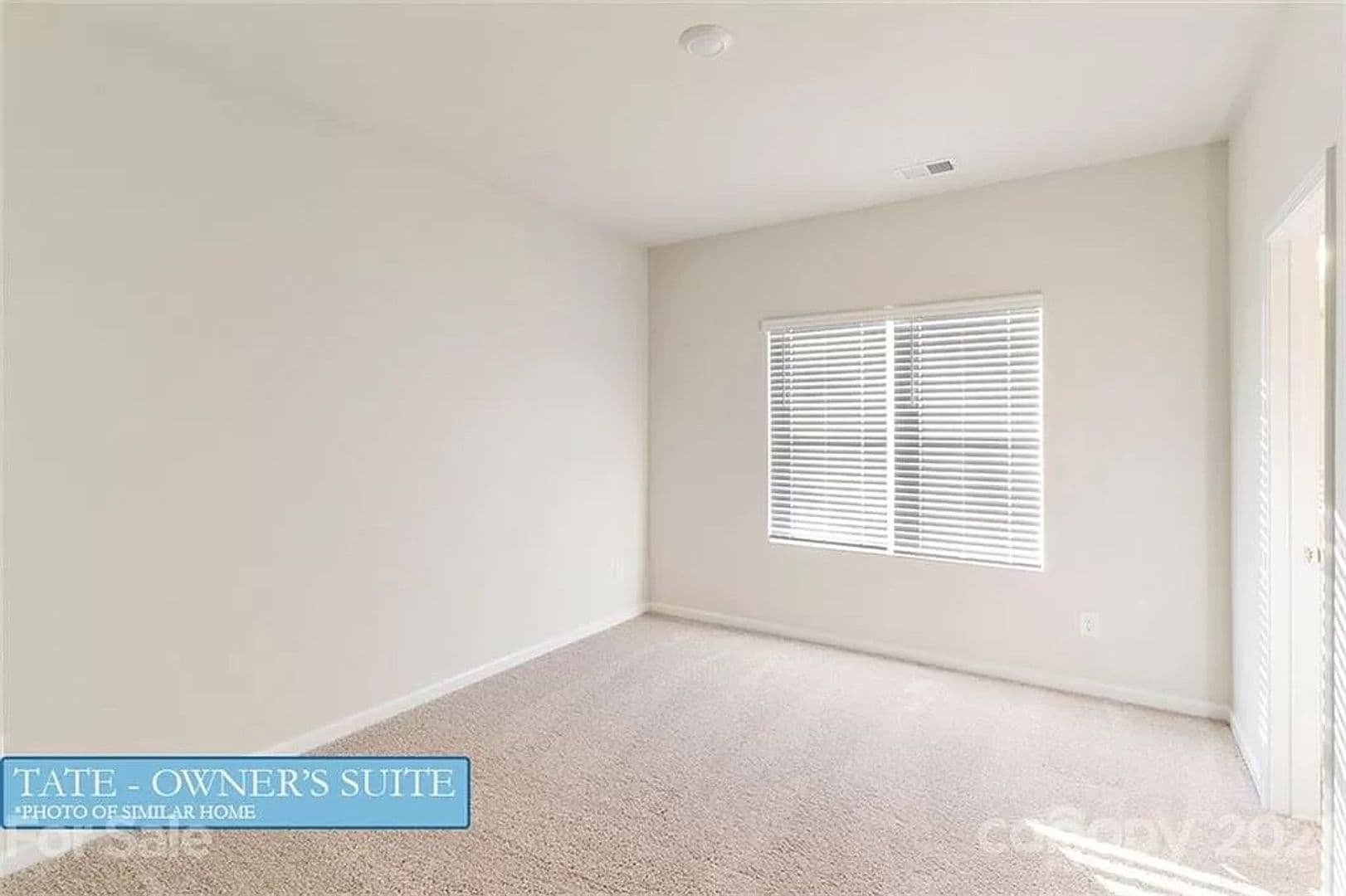 Belmont House: 1029 Beatty Woods Dr