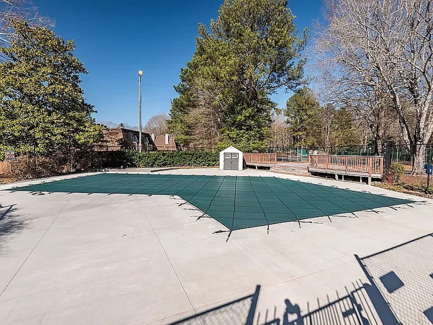 Chapel Hill House: 230 Finley Forest Dr