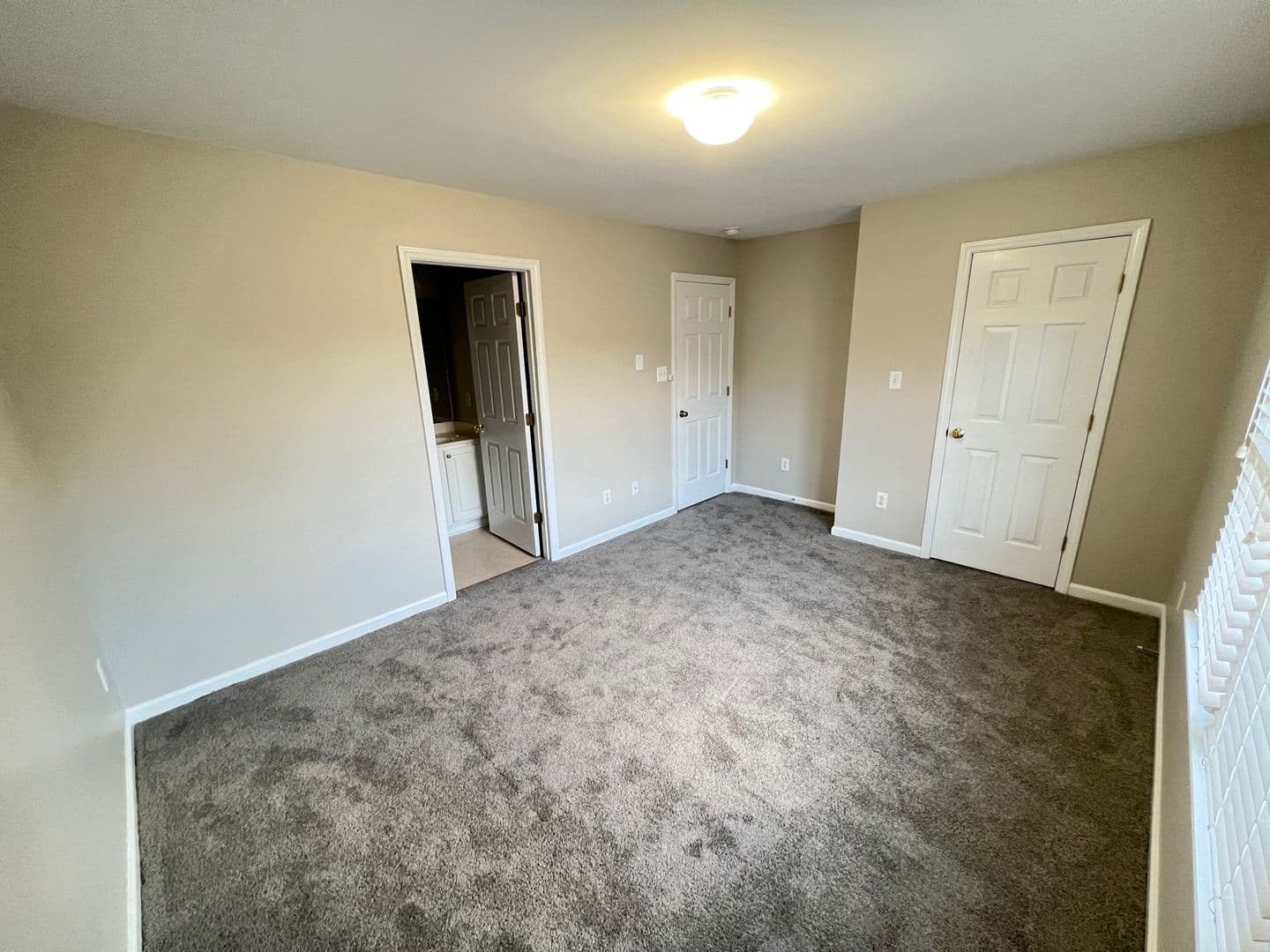 Chapel Hill House: 50303 Governors Dr