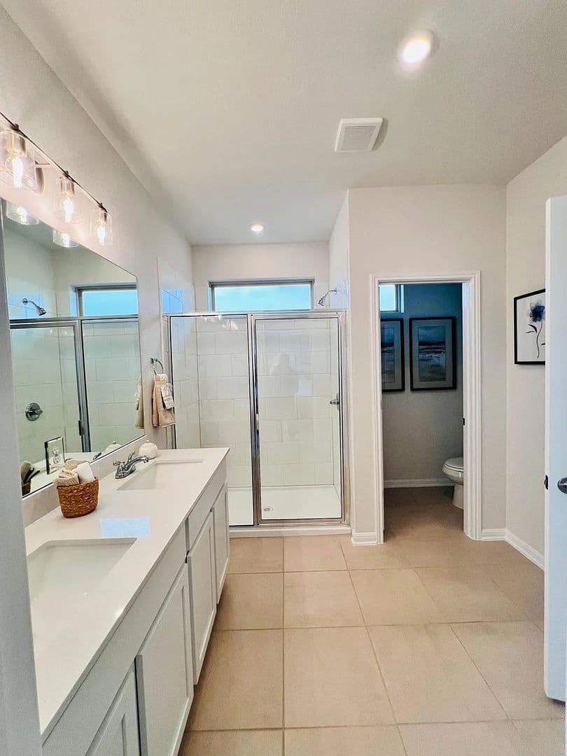 Pflugerville House: 2203 Cowbird Path