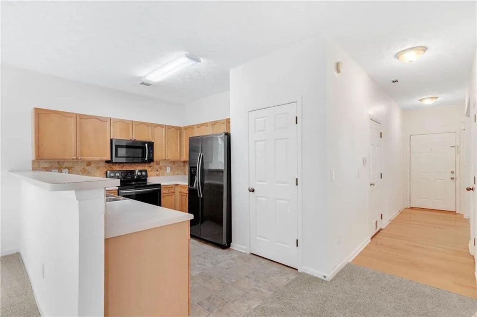 Sugar Hill House: 4056 Hill Station Ct