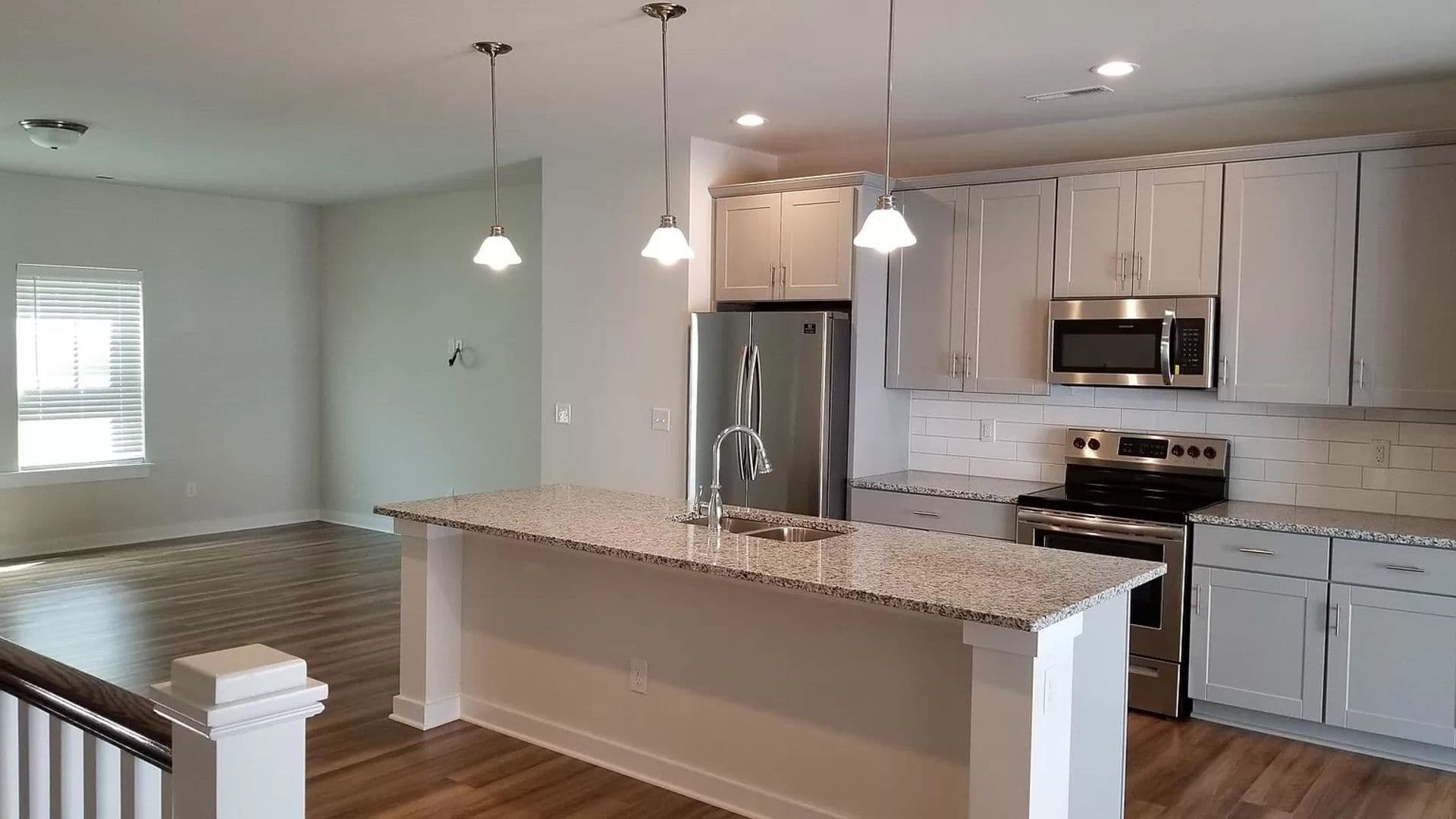 Charlotte House: 1024 Sharon Towns Dr