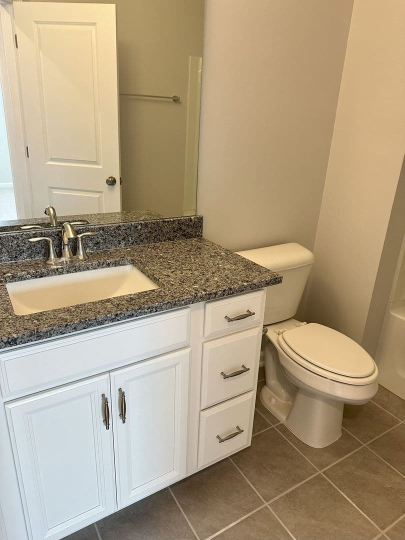 Apex House: 2802 Austin Falls Sta