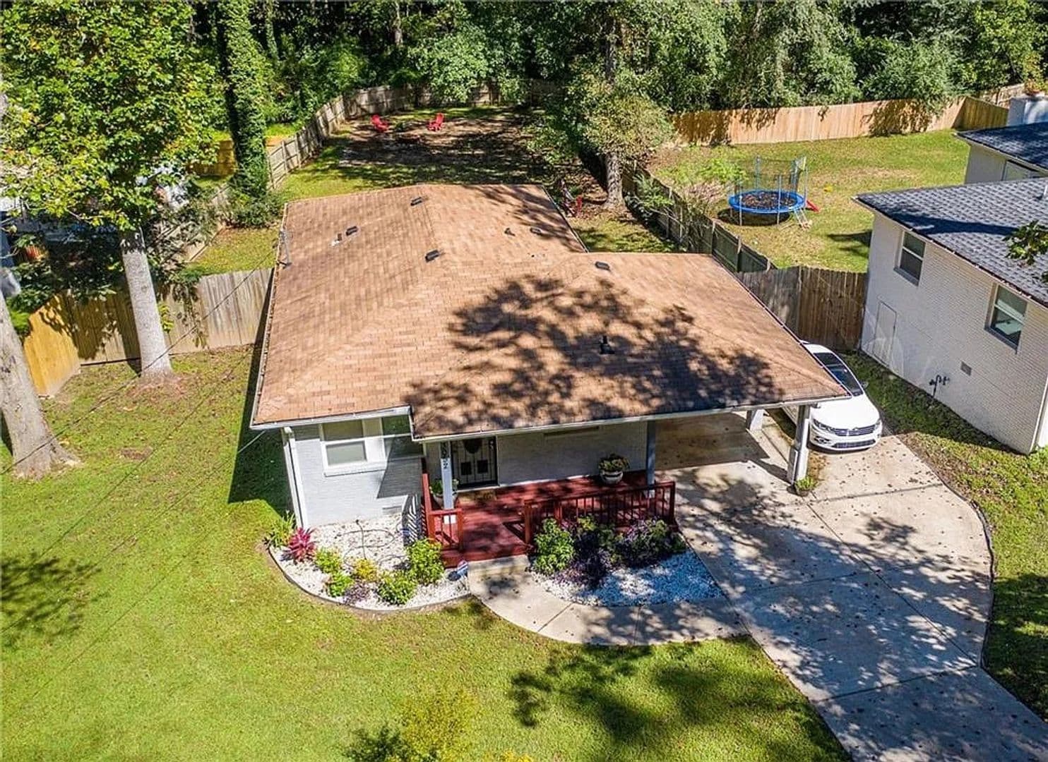 Atlanta House: 3052 Browns Mill Rd SE